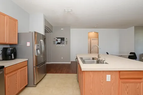 4582 Sw Floral Street Port Saint Lucie FL 34953