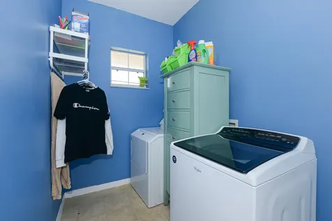 4582 Sw Floral Street Port Saint Lucie FL 34953