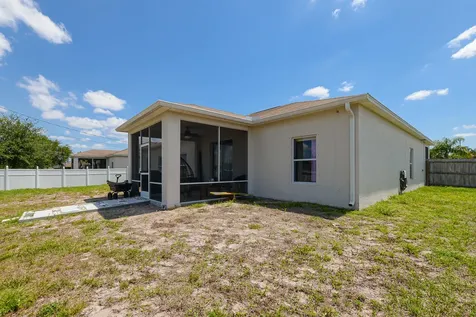 4582 Sw Floral Street Port Saint Lucie FL 34953