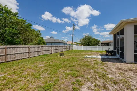 4582 Sw Floral Street Port Saint Lucie FL 34953