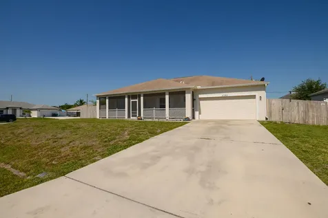 4582 Sw Floral Street Port Saint Lucie FL 34953