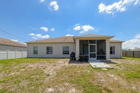 4582 Sw Floral Street Port Saint Lucie FL 34953