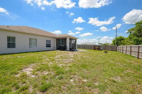 4582 Sw Floral Street Port Saint Lucie FL 34953