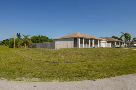 4582 Sw Floral Street Port Saint Lucie FL 34953