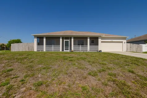 4582 Sw Floral Street Port Saint Lucie FL 34953