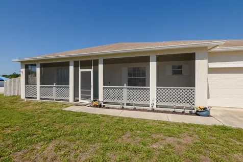 4582 Sw Floral Street Port Saint Lucie FL 34953