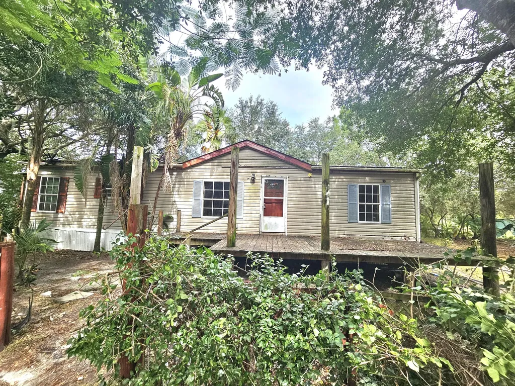 15750 Nw 294 Street Okeechobee FL 34972