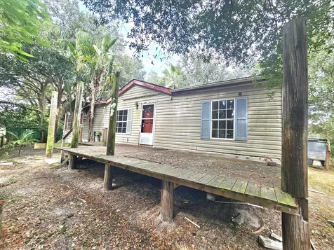 15750 Nw 294 Street Okeechobee FL 34972