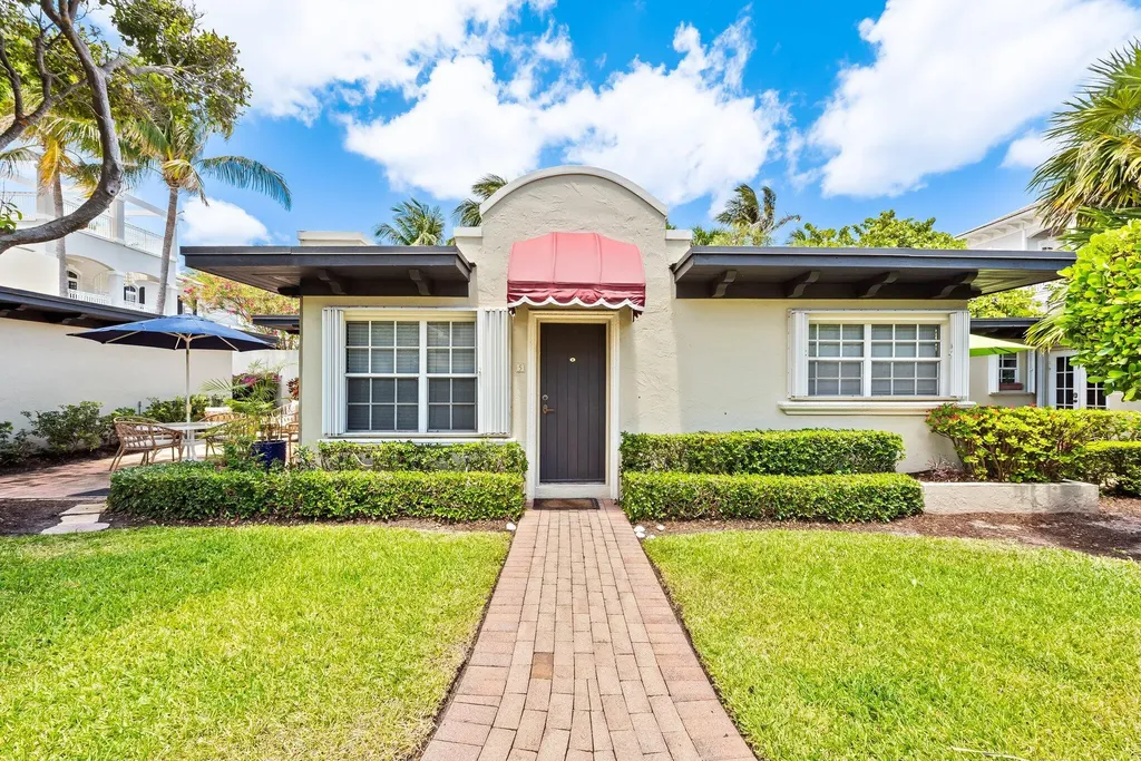 1855 S Ocean Boulevard Delray Beach FL 33483