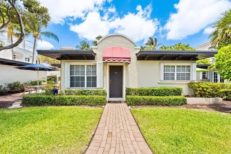 1855 S Ocean Boulevard Delray Beach FL 33483