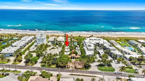 1855 S Ocean Boulevard Delray Beach FL 33483