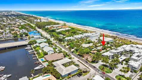 1855 S Ocean Boulevard Delray Beach FL 33483
