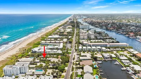 1855 S Ocean Boulevard Delray Beach FL 33483