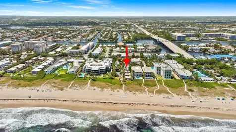 1855 S Ocean Boulevard Delray Beach FL 33483