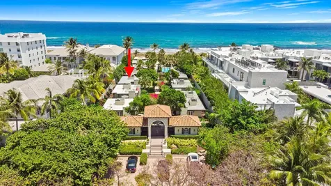 1855 S Ocean Boulevard Delray Beach FL 33483