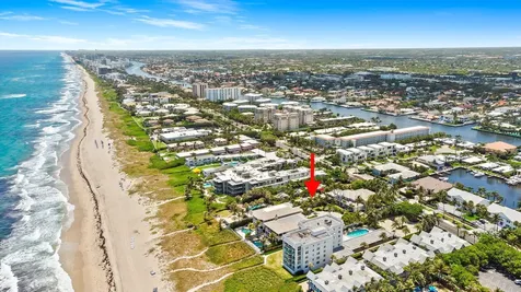 1855 S Ocean Boulevard Delray Beach FL 33483