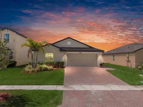 4235 Troon Place Fort Pierce FL 34947