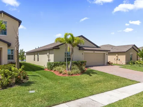 4235 Troon Place Fort Pierce FL 34947