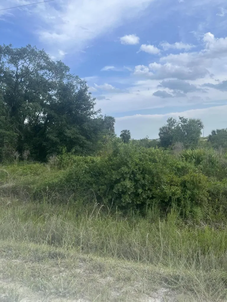18612 NW 256th Street Okeechobee FL 34972