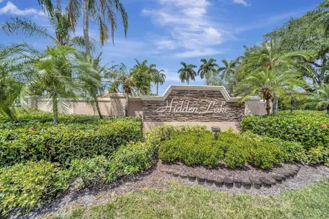 10572 Lake Jasmine Drive Boca Raton FL 33498