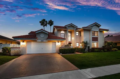 11217 Island Lakes Lane Boca Raton FL 33498