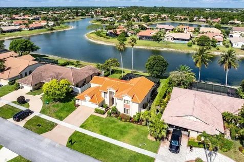 11217 Island Lakes Lane Boca Raton FL 33498