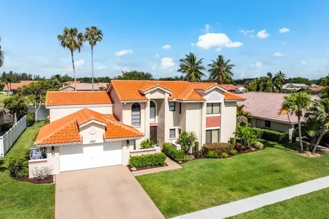 11217 Island Lakes Lane Boca Raton FL 33498