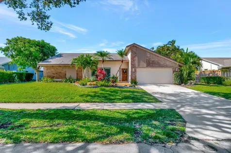 2655 Nw 31st Street Boca Raton FL 33434