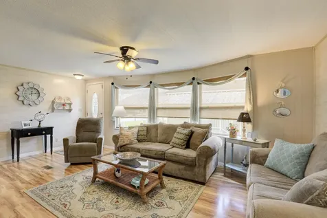 943 Pecan Circle Barefoot Bay FL 32976