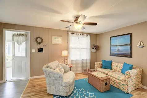 943 Pecan Circle Barefoot Bay FL 32976