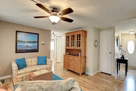 943 Pecan Circle Barefoot Bay FL 32976