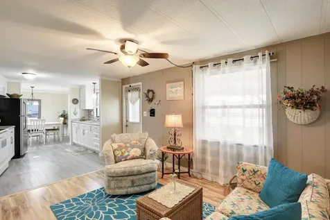 943 Pecan Circle Barefoot Bay FL 32976