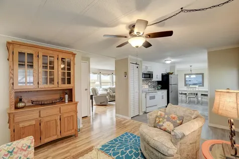 943 Pecan Circle Barefoot Bay FL 32976