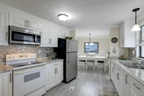 943 Pecan Circle Barefoot Bay FL 32976