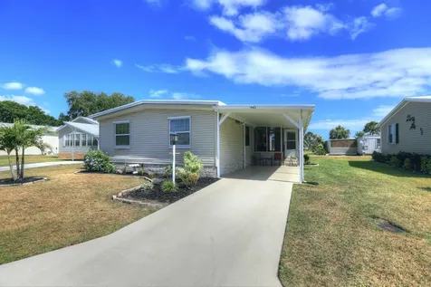 943 Pecan Circle Barefoot Bay FL 32976