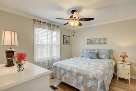 943 Pecan Circle Barefoot Bay FL 32976