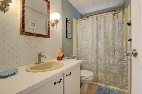 943 Pecan Circle Barefoot Bay FL 32976