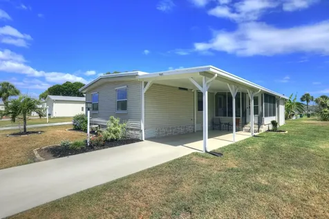 943 Pecan Circle Barefoot Bay FL 32976