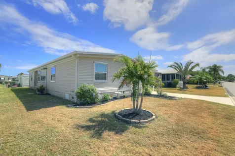 943 Pecan Circle Barefoot Bay FL 32976