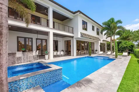 1576 Thatch Palm Drive Boca Raton FL 33432