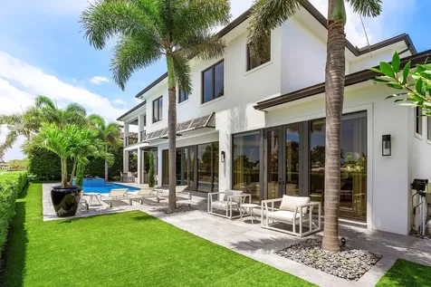 1576 Thatch Palm Drive Boca Raton FL 33432