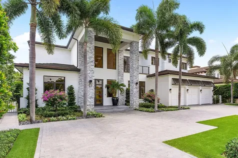 1576 Thatch Palm Drive Boca Raton FL 33432