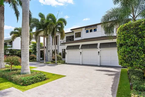 1576 Thatch Palm Drive Boca Raton FL 33432