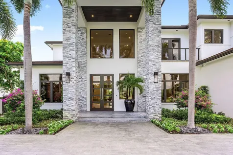 1576 Thatch Palm Drive Boca Raton FL 33432