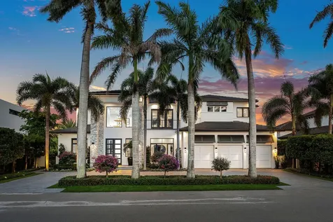 1576 Thatch Palm Drive Boca Raton FL 33432
