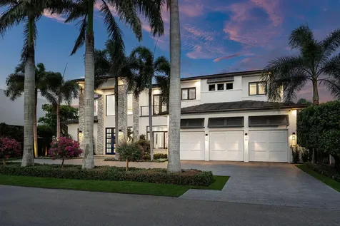 1576 Thatch Palm Drive Boca Raton FL 33432