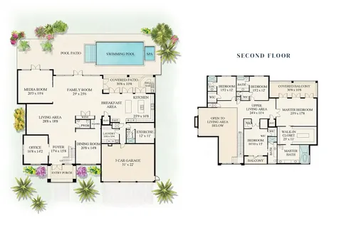 1576 Thatch Palm Drive Boca Raton FL 33432
