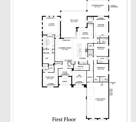 19599 Se Turnbridge Drive Jupiter FL 33458