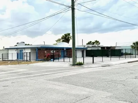 601 N 7th Street Fort Pierce FL 34950