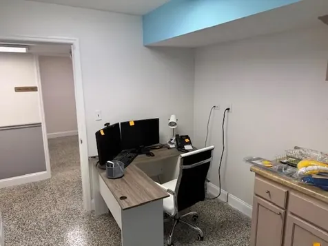 601 N 7th Street Fort Pierce FL 34950